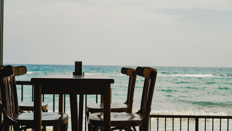 Cafes and Restaurants