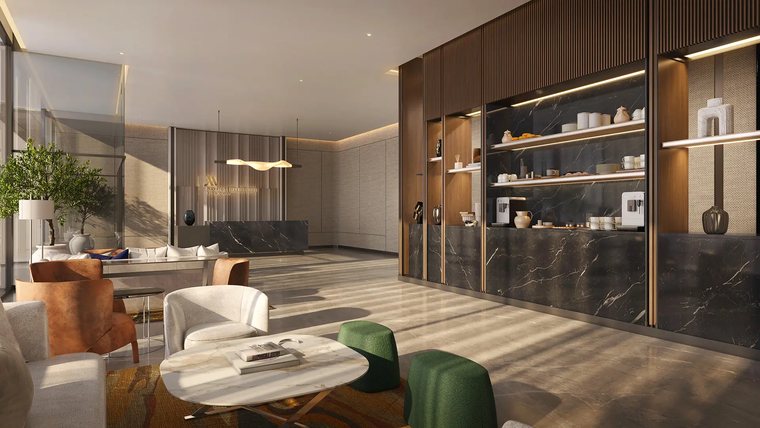 Marriott Services